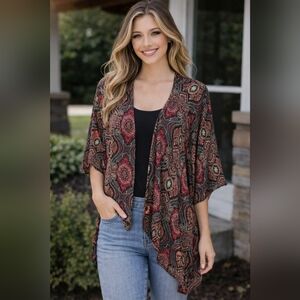 LuLaRoe cover up